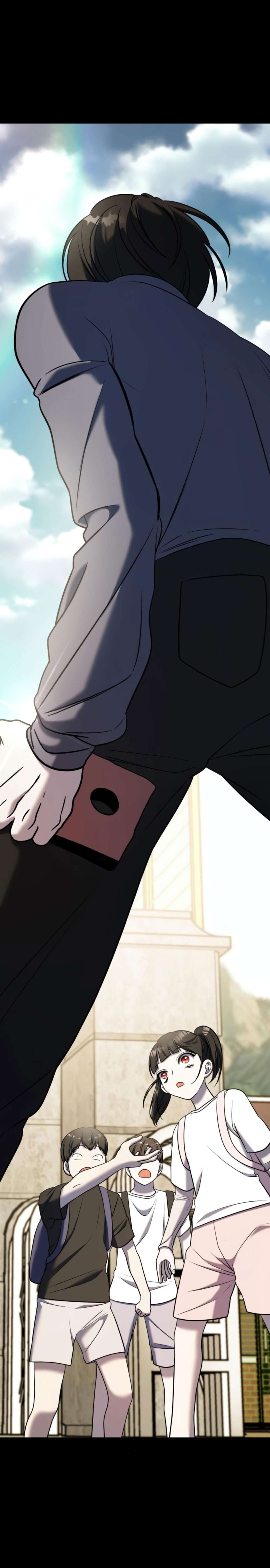 phản diện thuần túy chapter 62.2 5