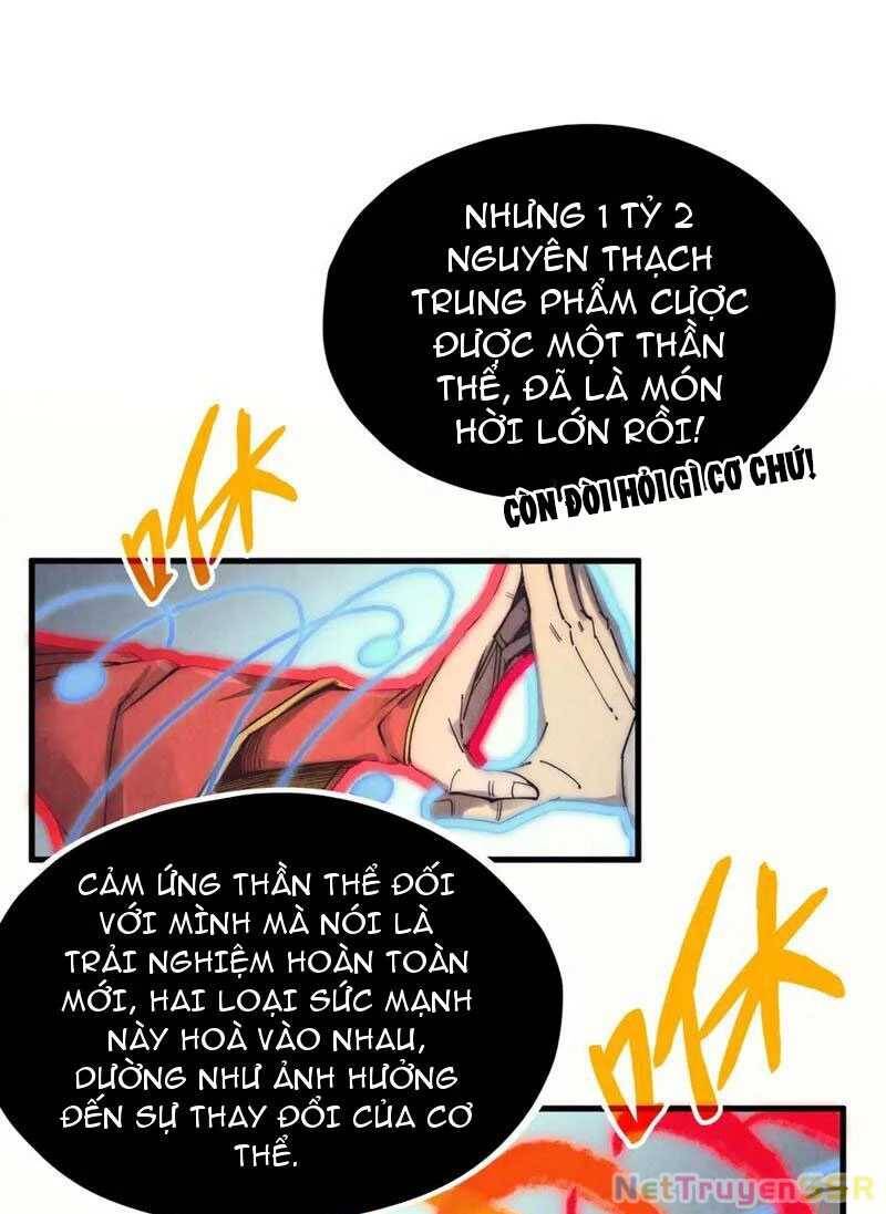 vạn cổ chí tôn chapter 321 62
