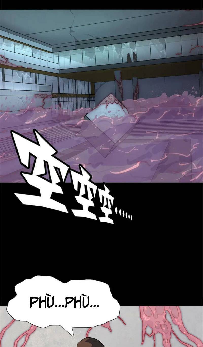 bạn gái virus của tôi chapter 409 31