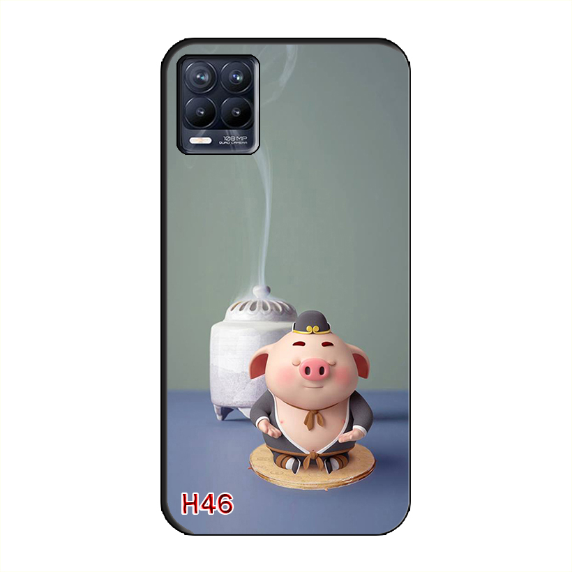 Ốp Lưng Dành Cho REALME 8 PRO