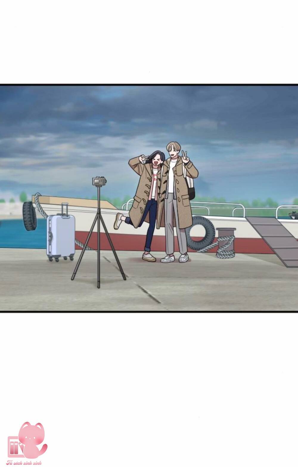 cô đi mà lấy chồng tôi đi chapter 63 85