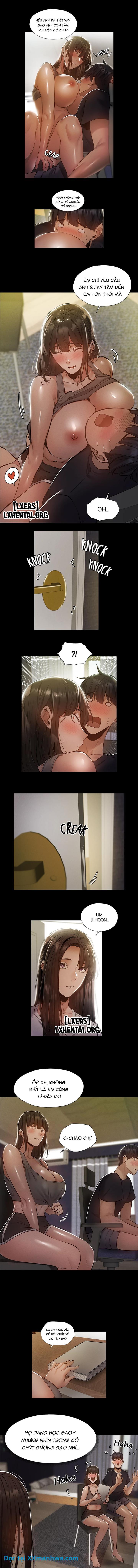 nhà ở ghép – không che chapter 32 2