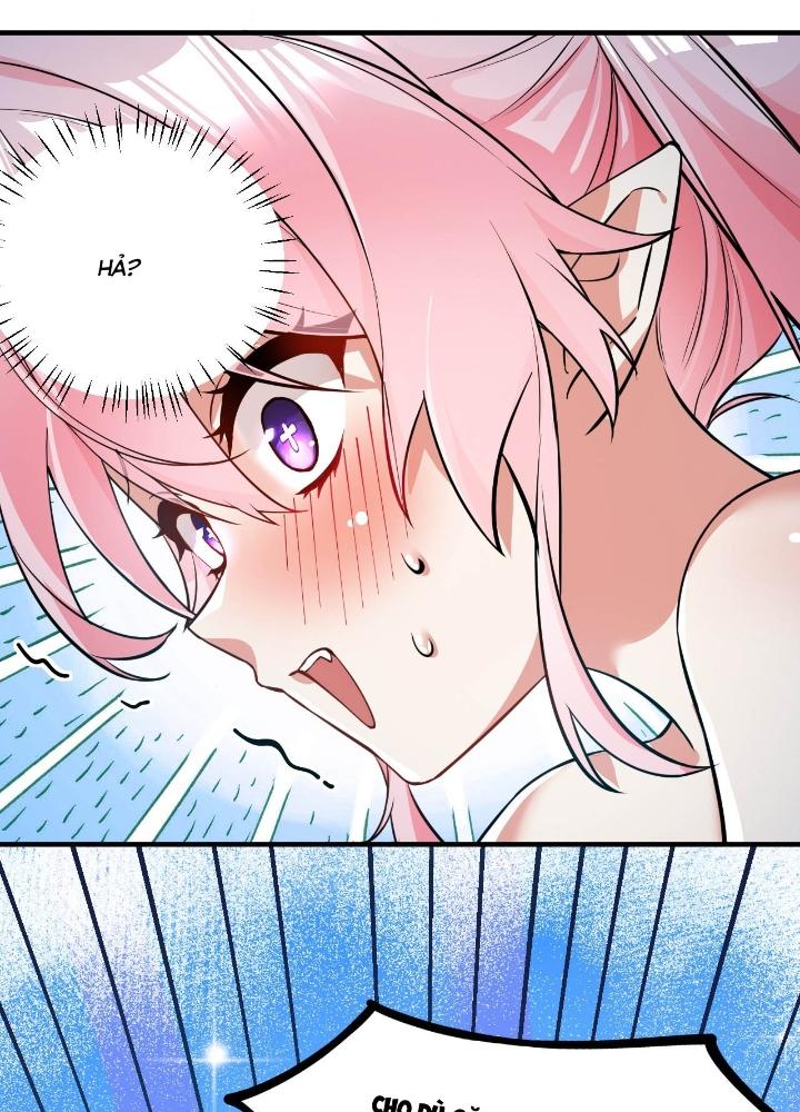 trời sinh mị cốt ta bị yandere đồ nhi để mắt tới chapter 3 67