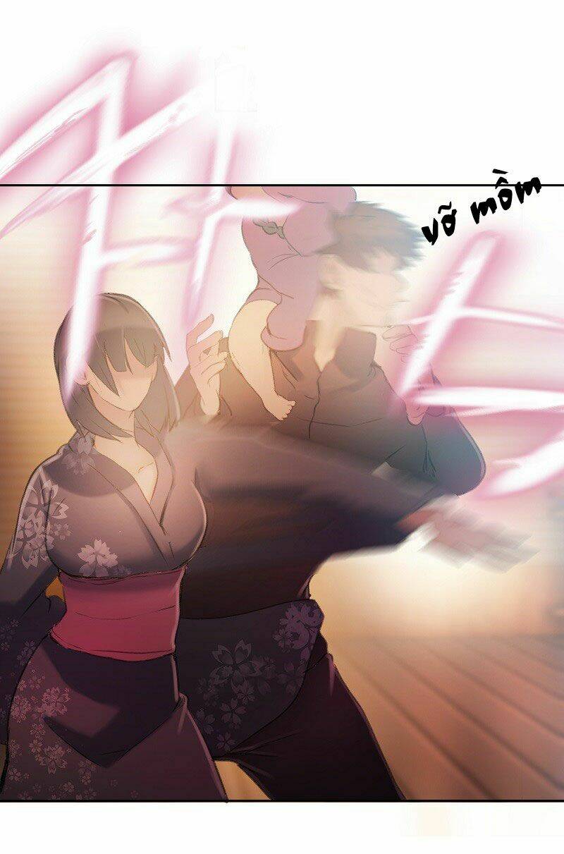 nhiệt huyết thanh xuân chapter 6 41