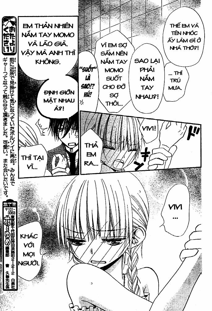 hoa và ác ma chapter 41 21