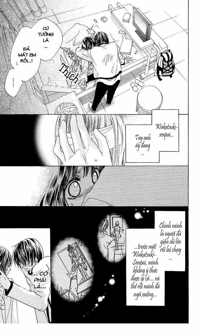 aoi kiseki chapter 3 11