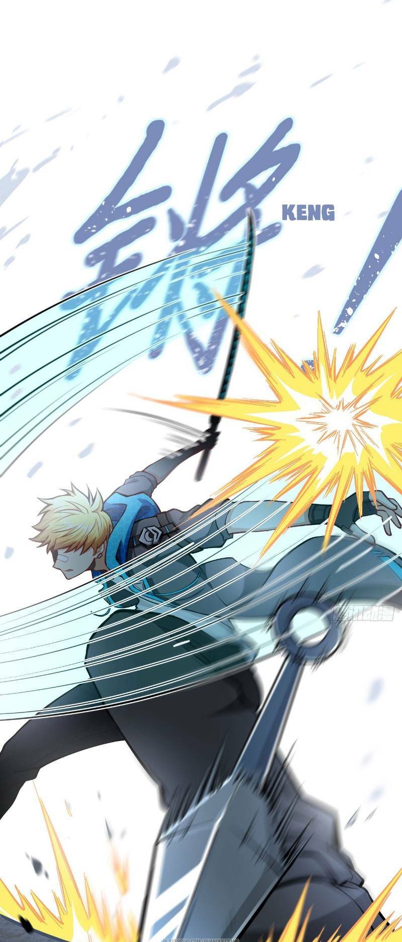 minh nhật thần đô chapter 2.2 26