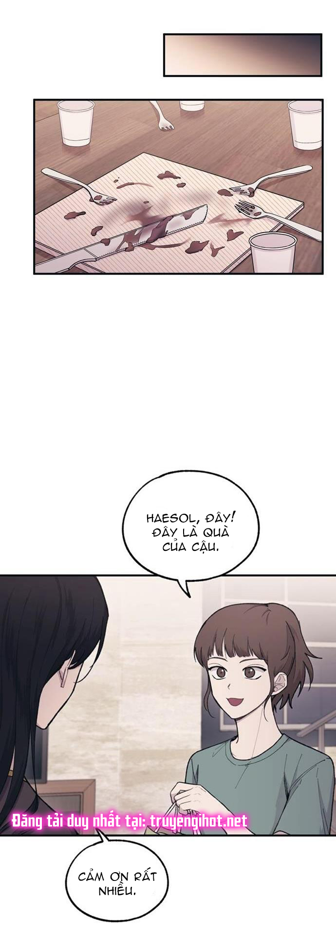 yeonwoo ngây thơ chapter 31.3 13