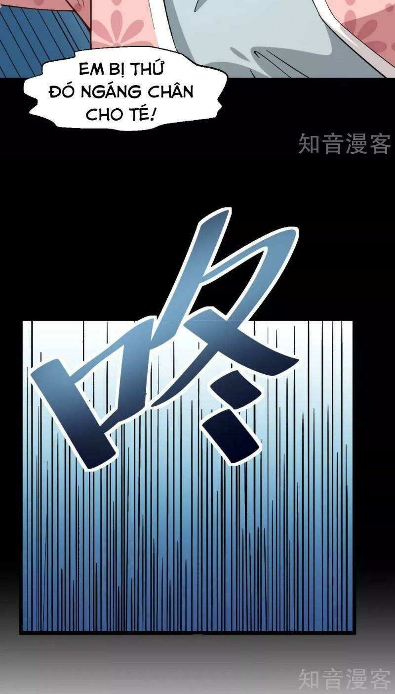 vườn trường cuồng sư hệ thống chapter 113 8