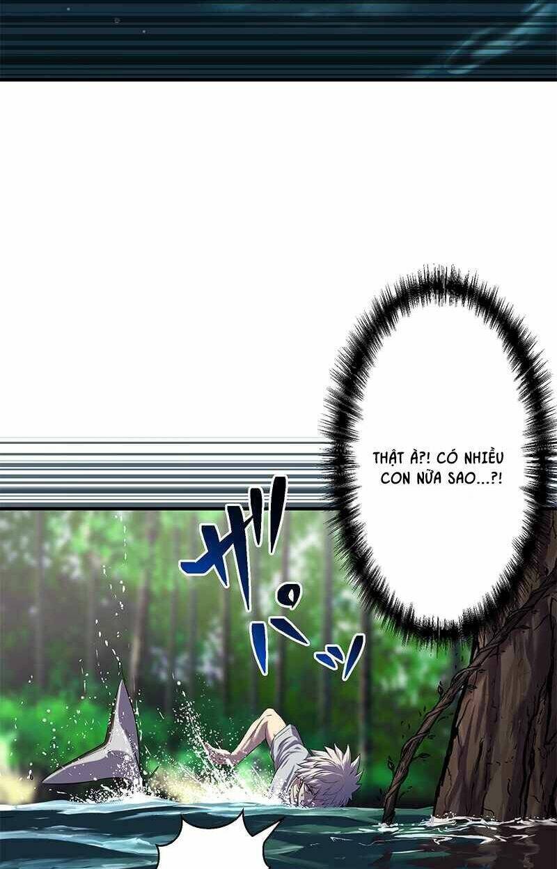 mê đạo tử ngục~vô địch sát thủ chinh phục ma lâm chapter 3 18