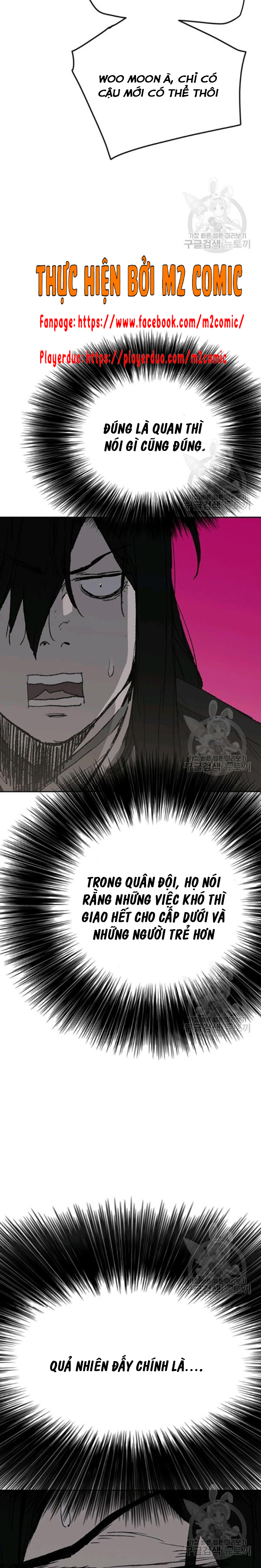 kiếm sĩ bất bại chapter 86 18