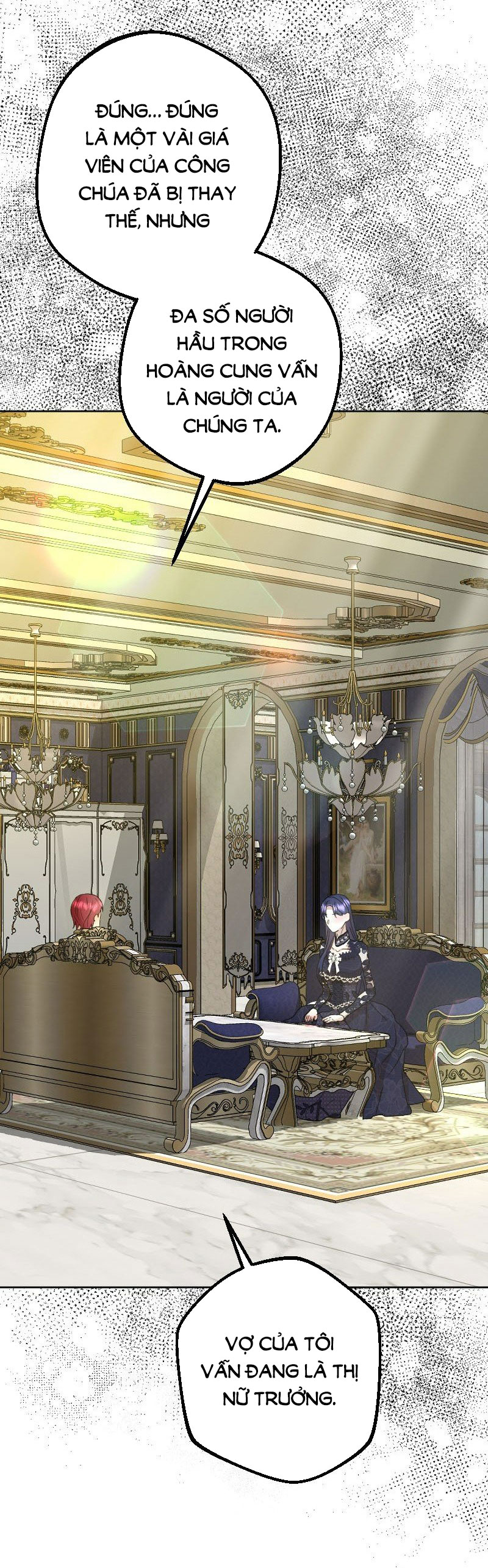 ngã rẽ định mệnh chapter 23.2 42