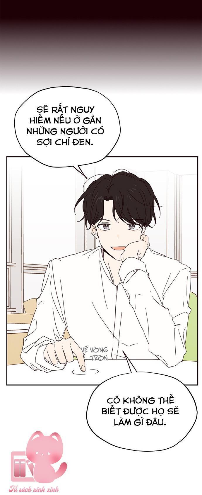 sợi chỉ tình yêu chapter 4 41