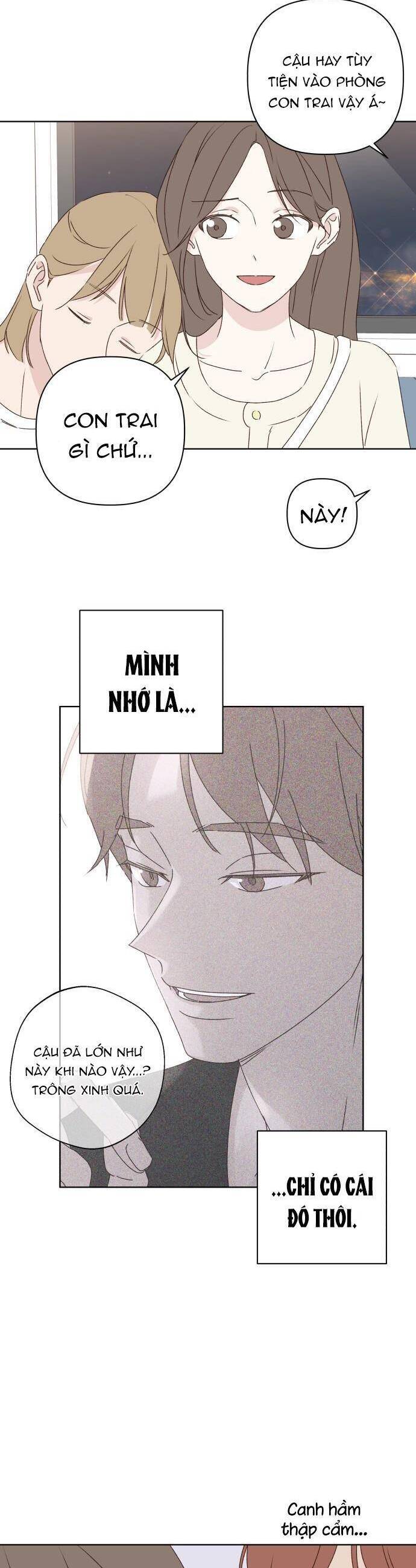 lén lút quện nhau chapter 31 23