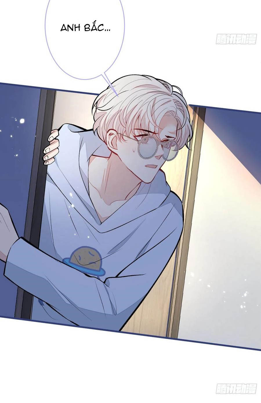 lại bị nam thần chọc trên hot search! chapter 68 38