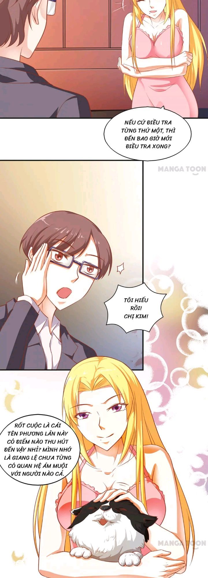 chiếc điện thoại thần kỳ chapter 44 2