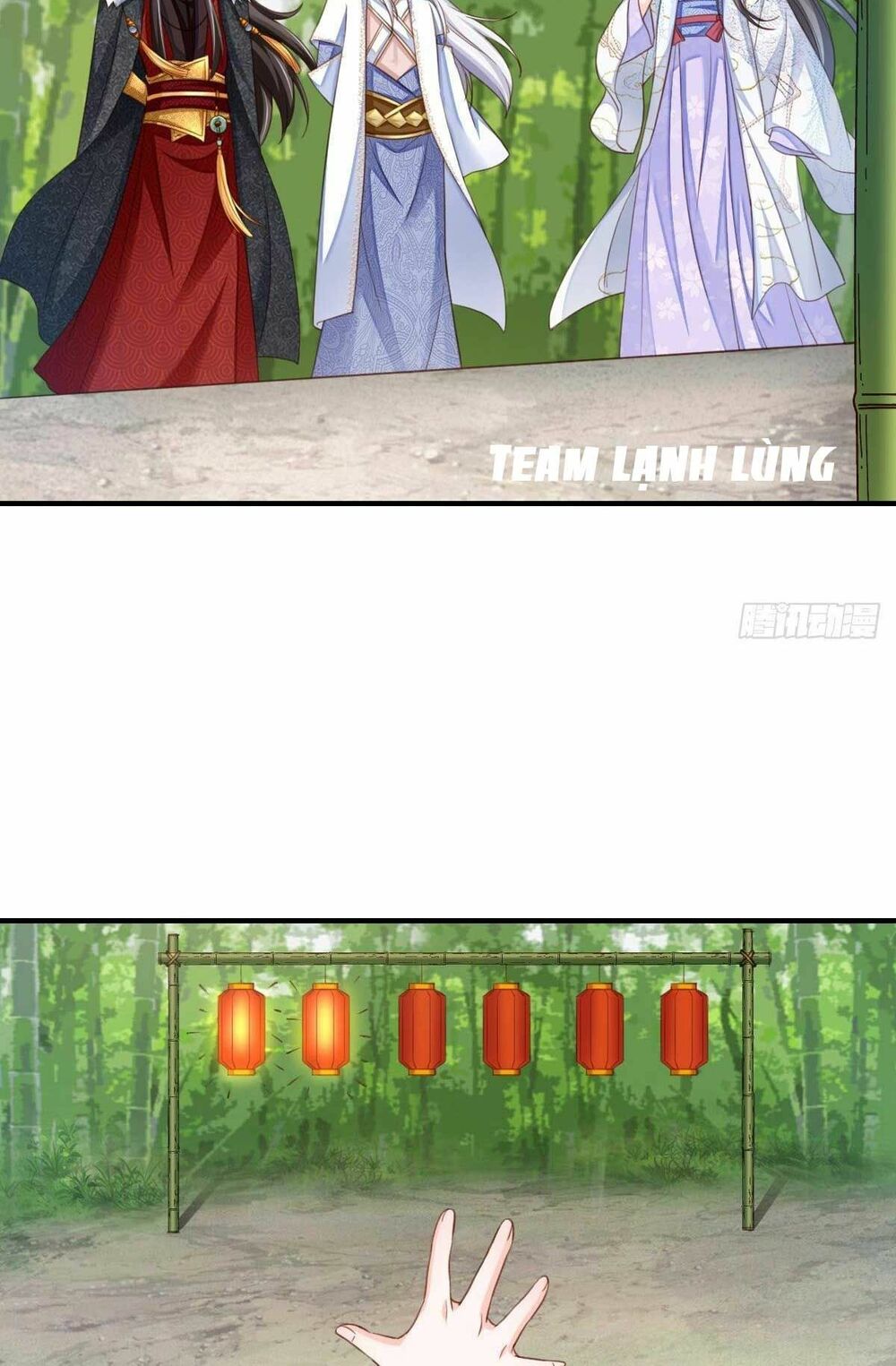 thuần hóa ba ba bạo quân chapter 17 6