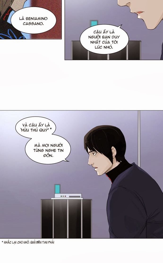 tòa tháp bí ẩn 2 chapter 42 6