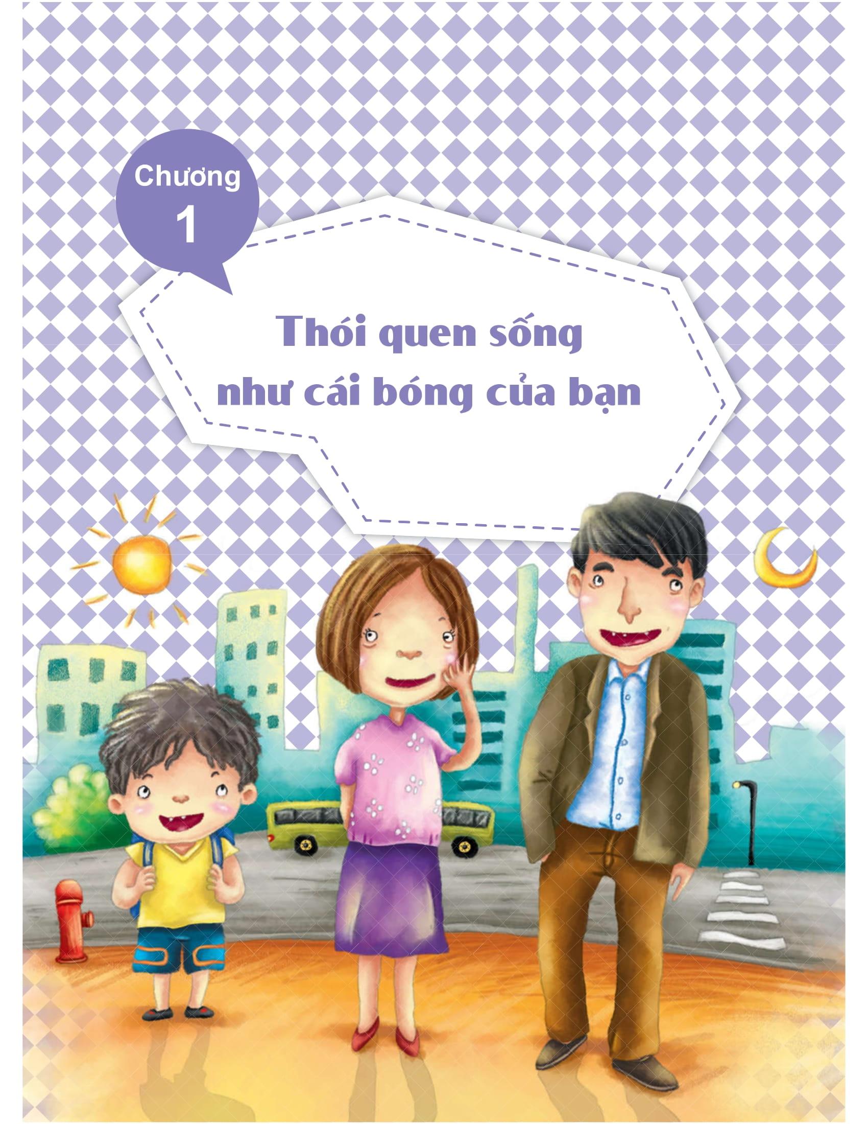 Rèn Luyện Kĩ Năng Sống Dành Cho Học Sinh - 25 Thói Quen Tốt Để Thành Công (Tái Bản 2024)