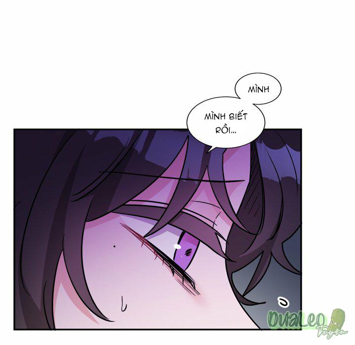 Pheromone ngọt ngào chapter 38