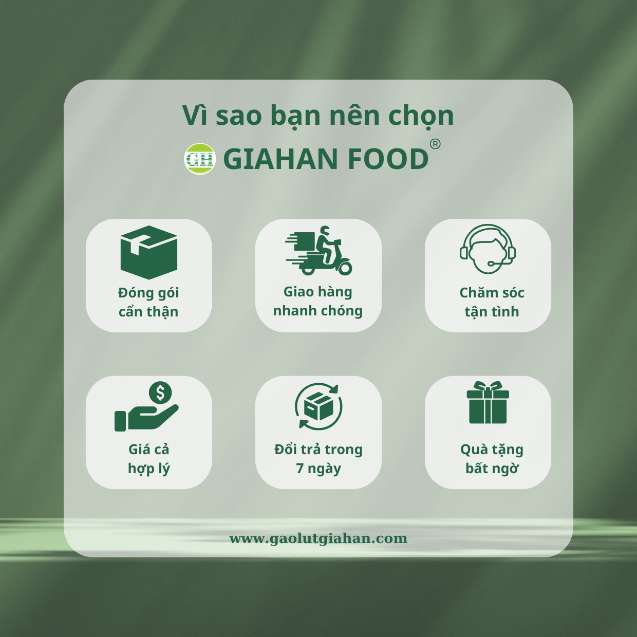 TRÀ GẠO LỨT GIẢM CÂN GIA HÂN , GIẢM MỠ 100% Thiên nhiên