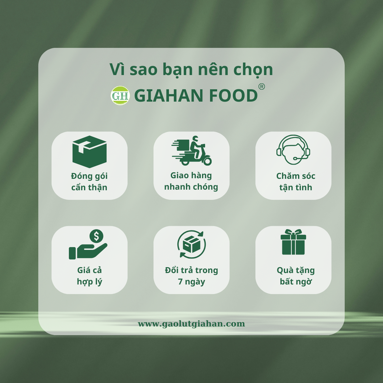 TRÀ GẠO LỨT GIẢM CÂN GIA HÂN , GIẢM MỠ  [ 500G] 100% Thiên nhiên 