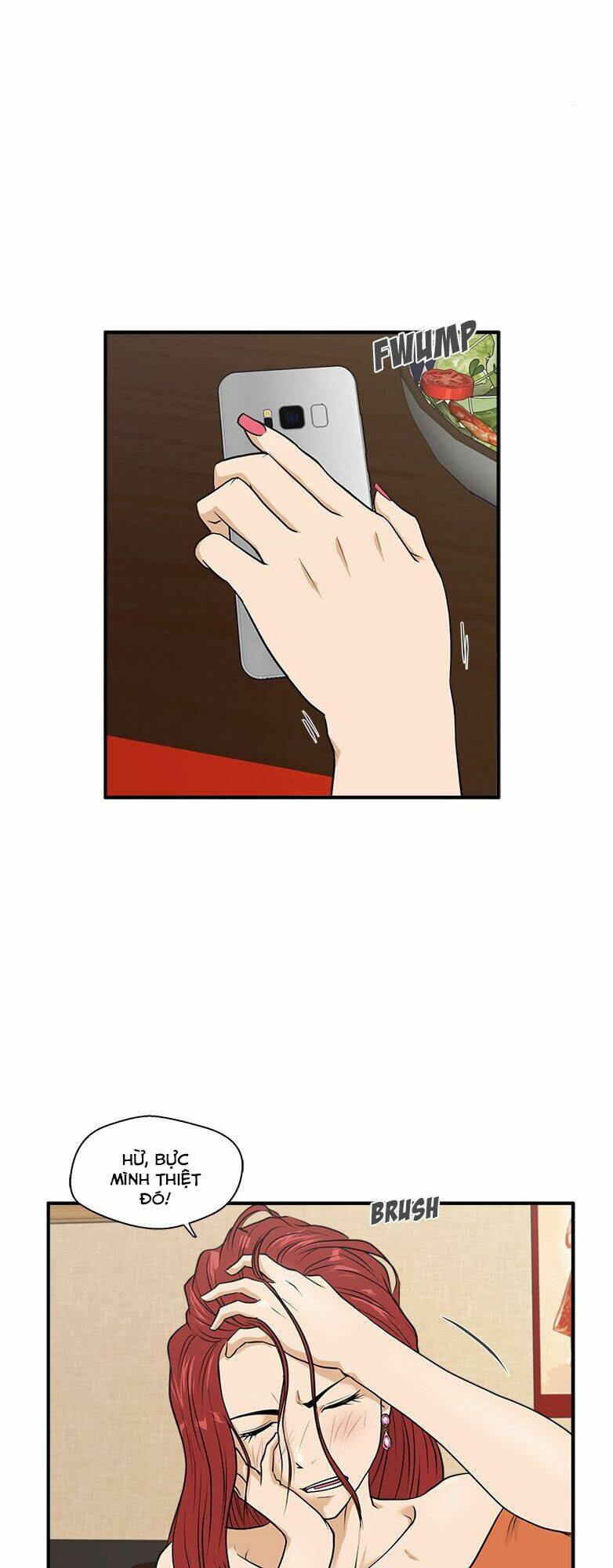 mr kang chapter 46 43