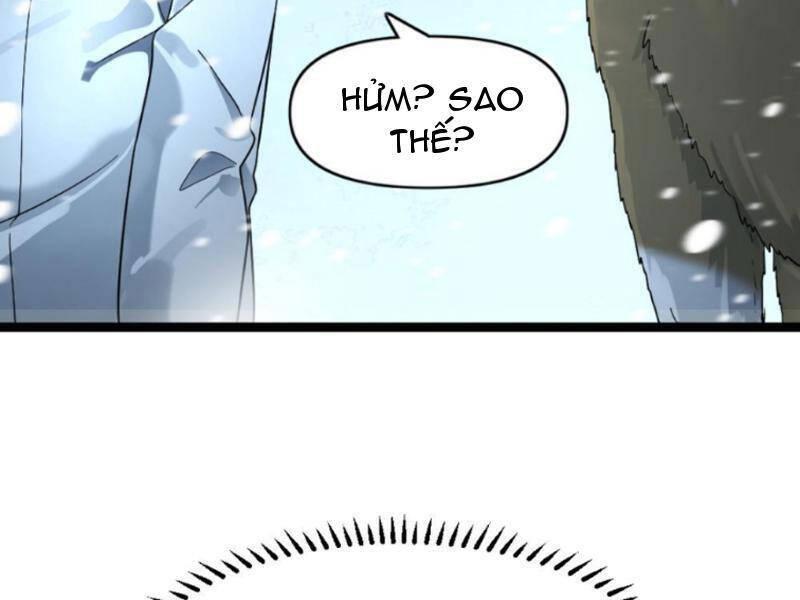 đóng băng toàn cầu: tôi gây dựng nên phòng an toàn thời tận thế chapter 186 37