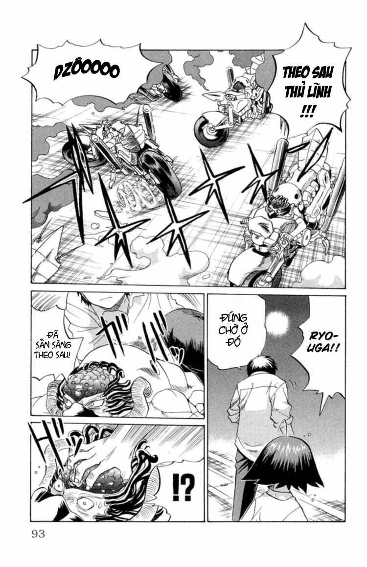 chaosic rune chapter 22 8