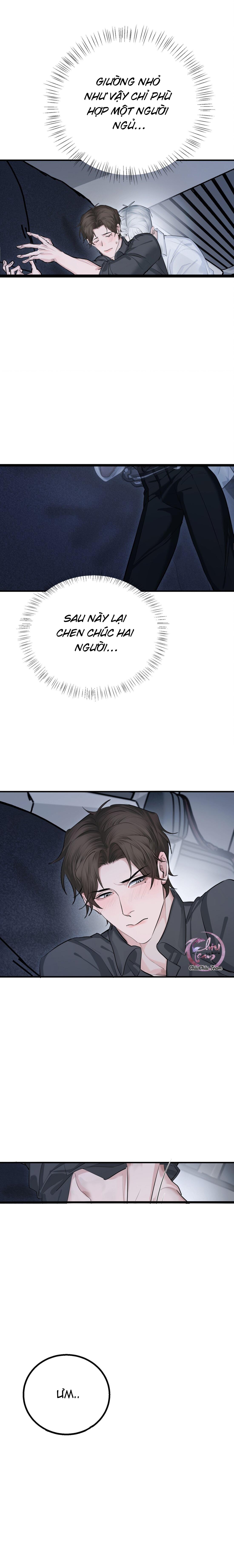 quan hệ xâm chiếm chapter 35 7