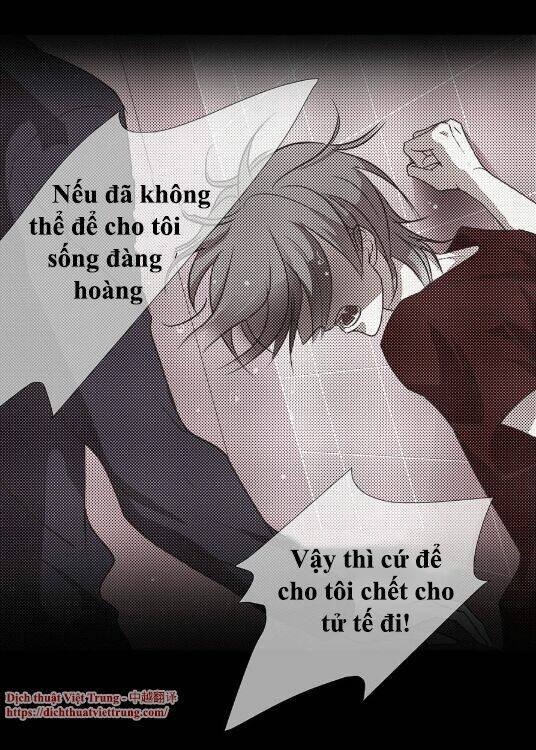 yêu trong giam cầm chapter 36 5