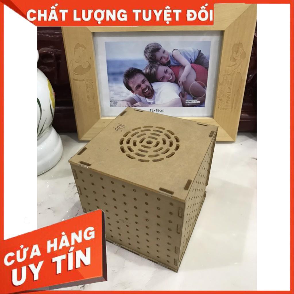 Hộp mica, tấm mica 2mm, 3mm theo yêu cầu