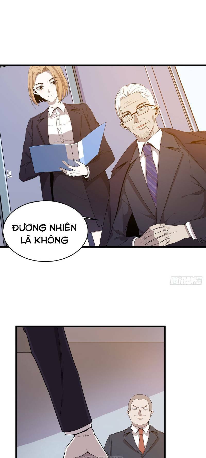 thát không mê thất chapter 46 22