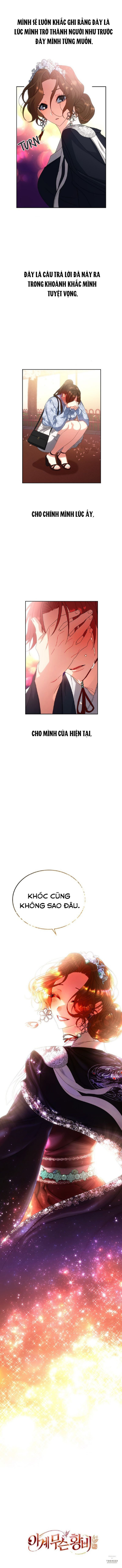 hoàng hậu của thời đại này chapter 26 12