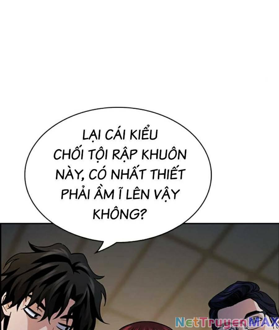 giáo dục chân chính chapter 115 41