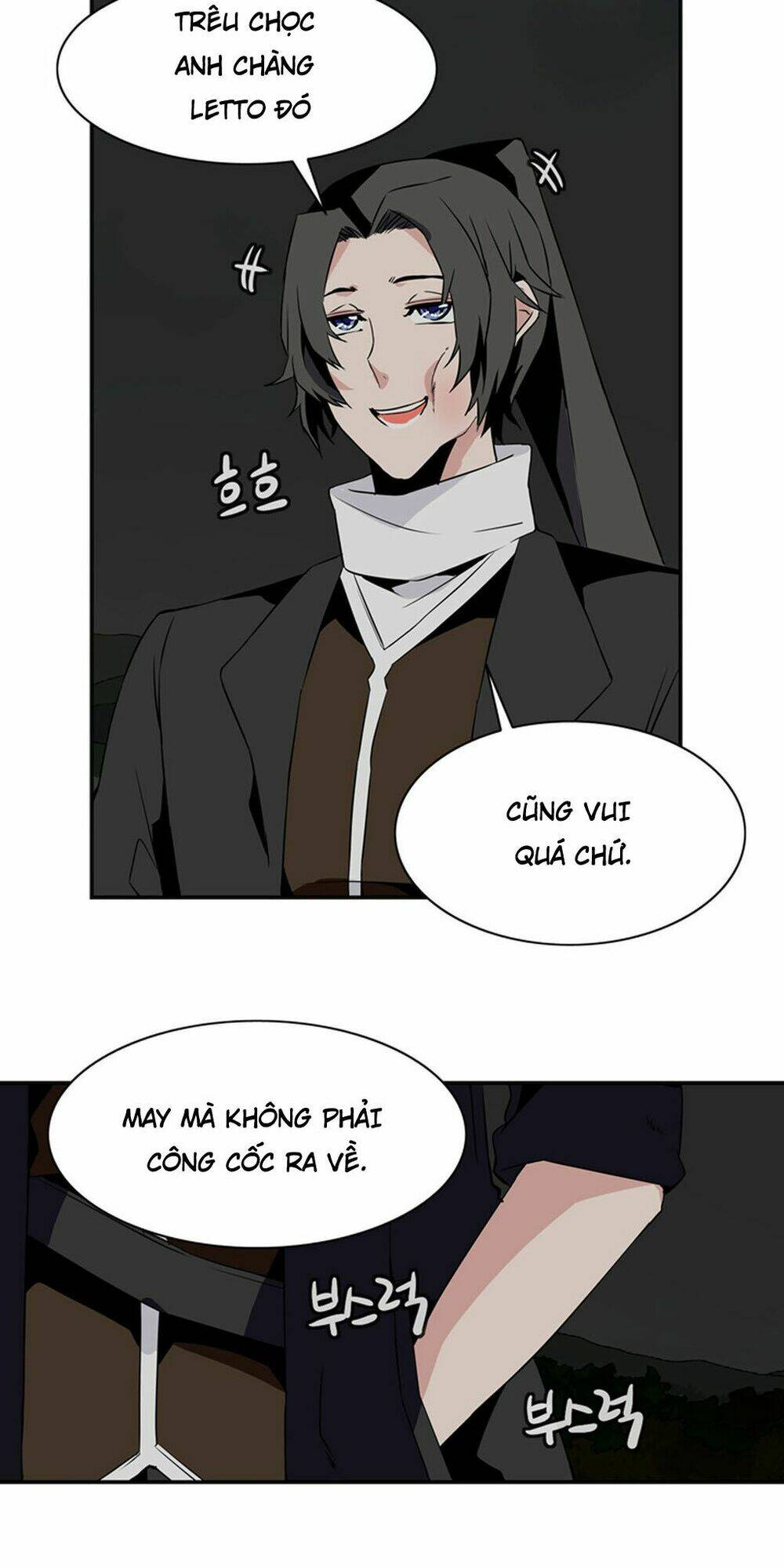 ảo mộng vương chapter 27 2