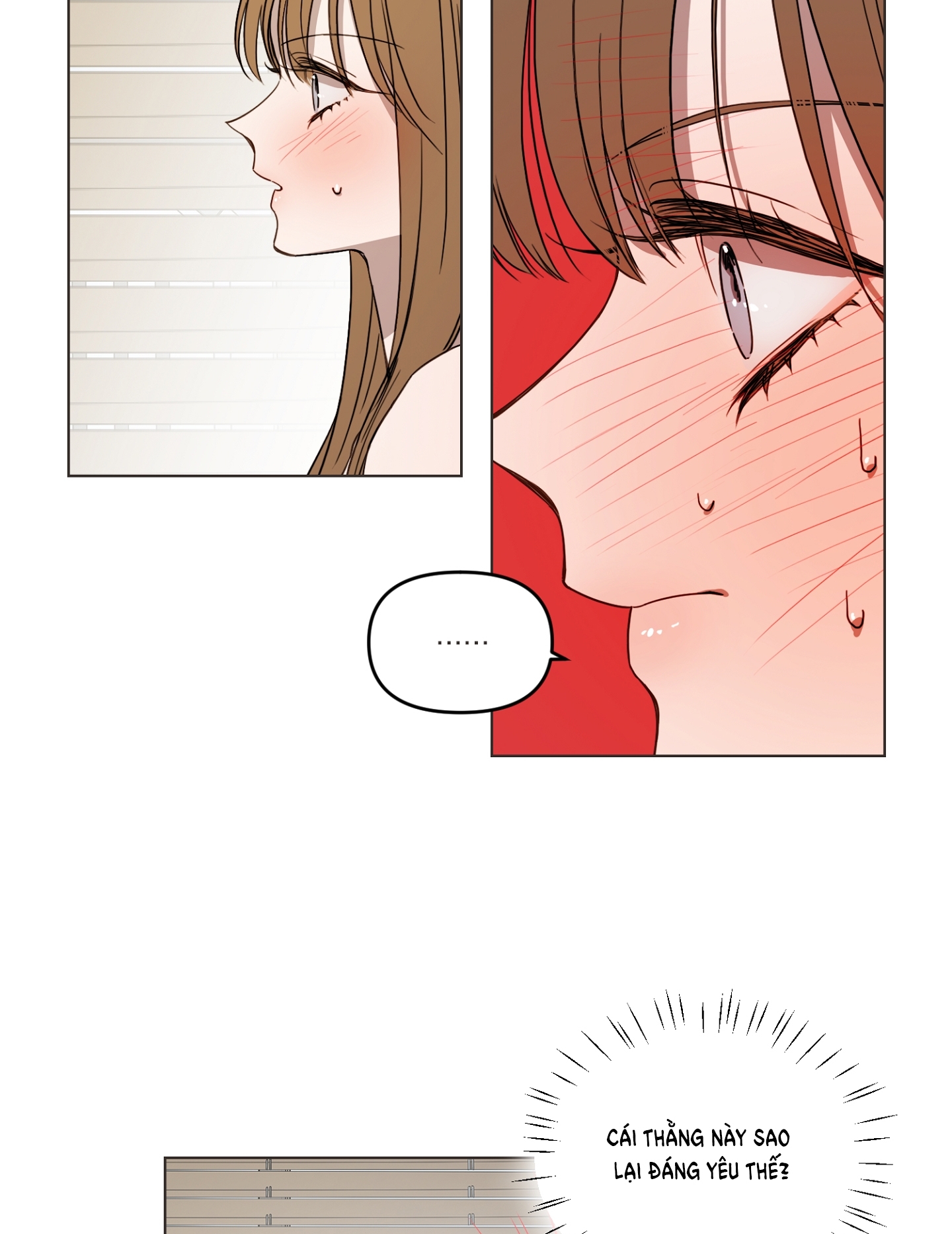 [18+] bạn bè cái quái gì chapter 8.2 21