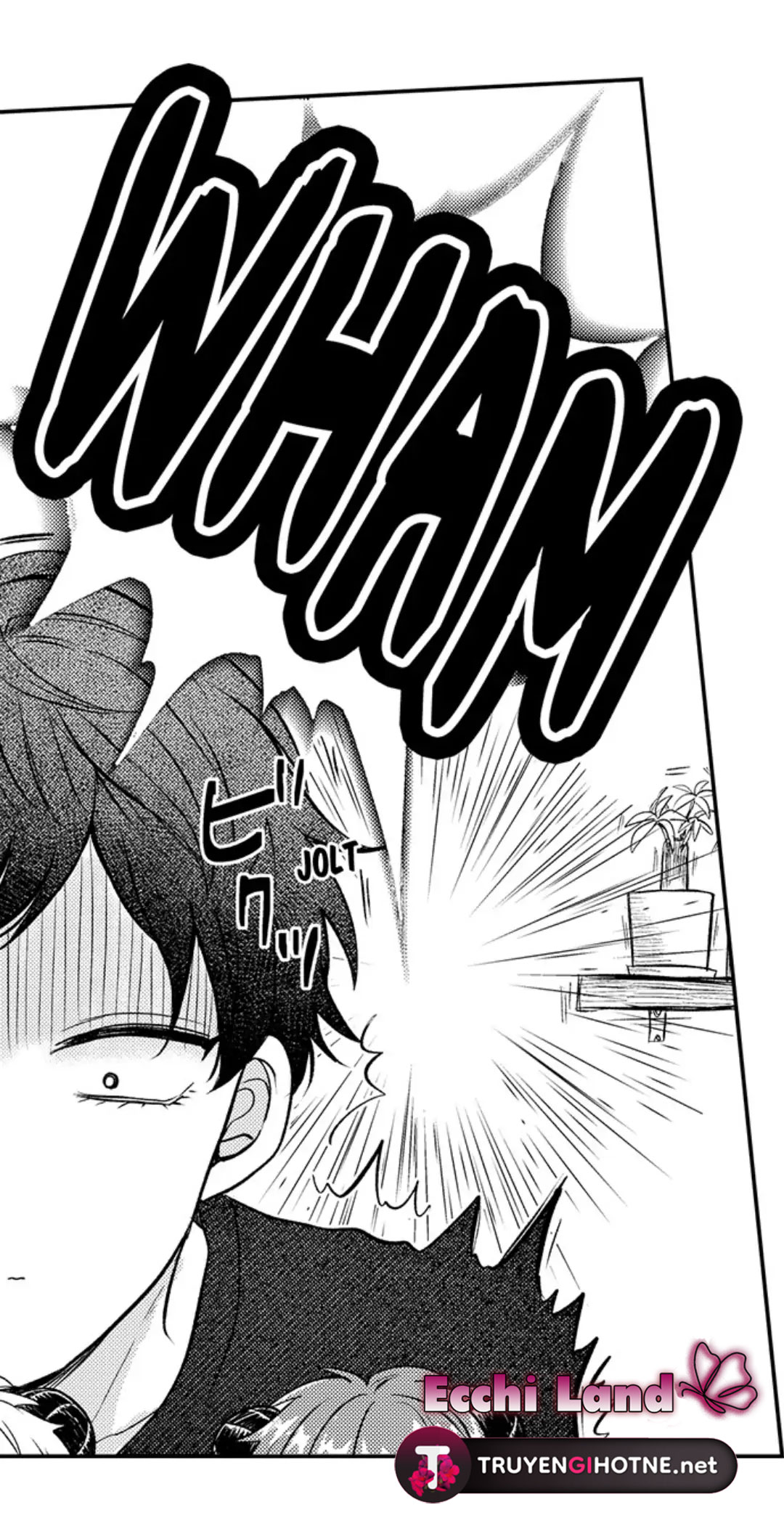 Incubus Tama chapter 8.1 - Trang 5
