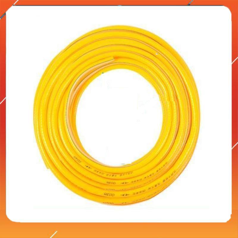 ️ Bộ Dây và Vòi Phun Xịt Nước Rửa Xe,Tưới Cây Loại 20m 657498