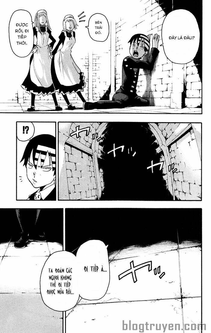 soul eater chapter 51 35