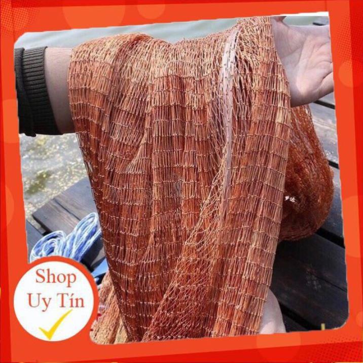 Siêu rẻ siêu rẻ Chài Dù Đánh Cá Chài Rút Đĩa Bay UFO Sợi Dù Thái Lan Cao Cấp Đủ Size