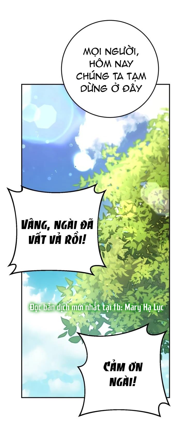 phía sau nụ cười của nàng công chúa sống sót chapter 7.2 11