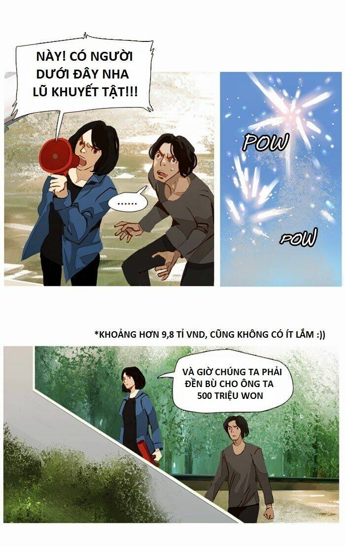 subtle disaster chapter 15 12