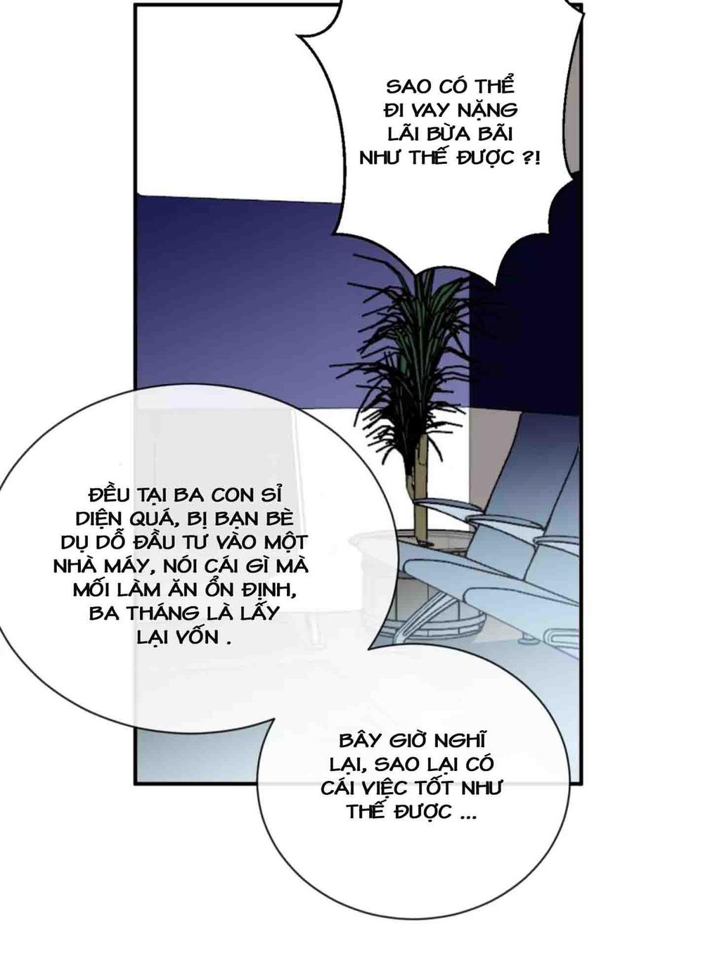 ánh trăng ngọt ngào chapter 19 27