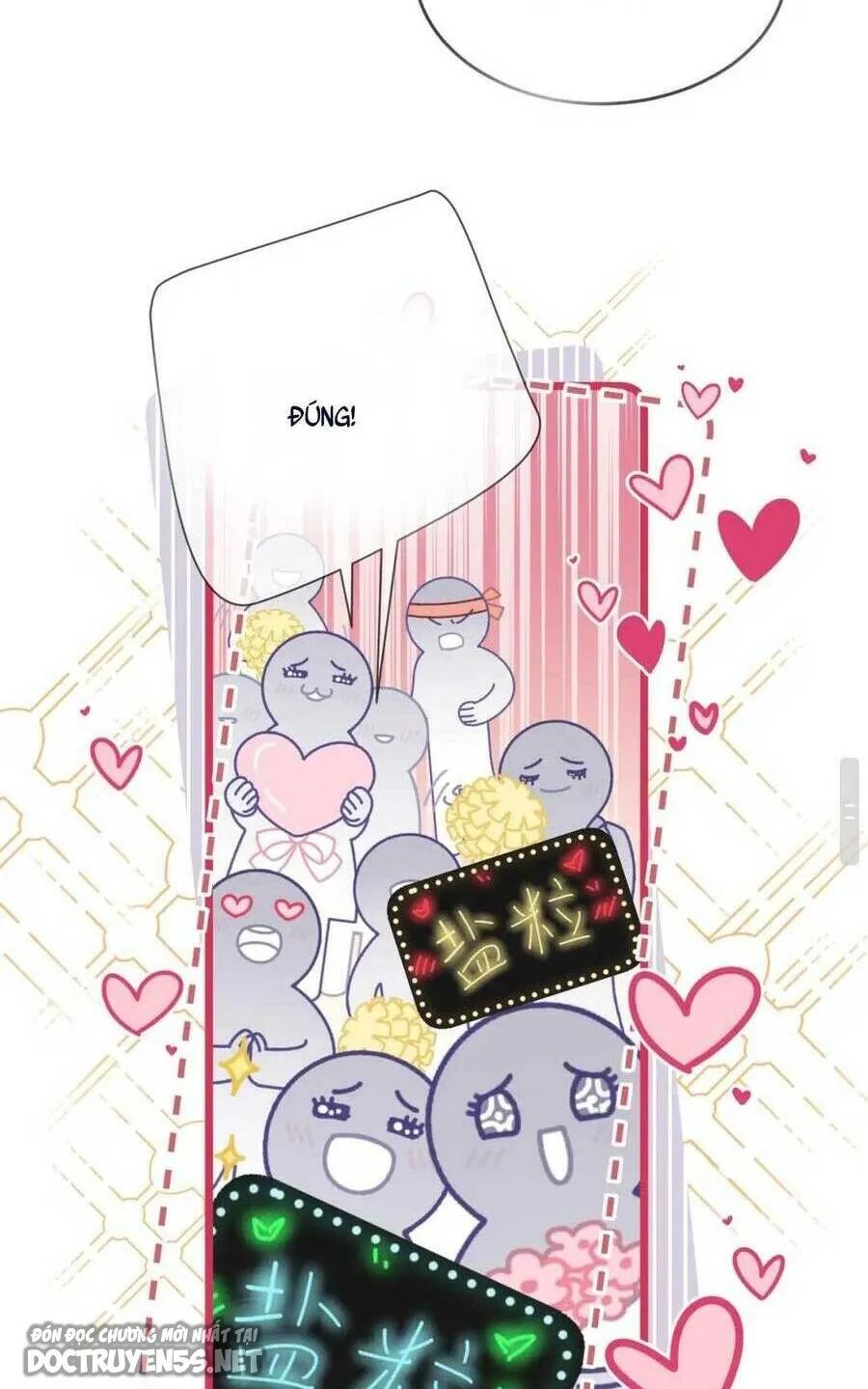 vợ chồng siêu sao có chút ngọt [m] chapter 11 49