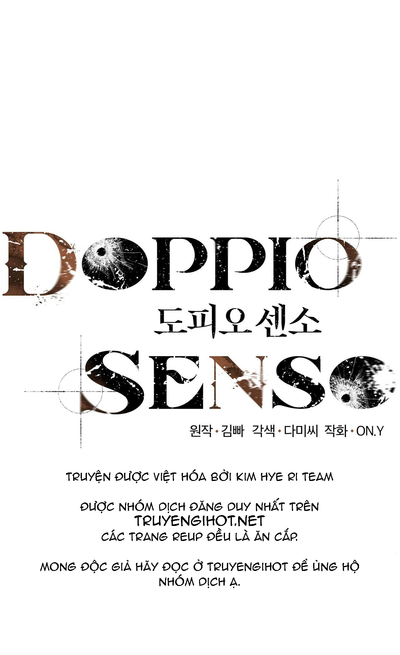 doppio senso chapter 31 1