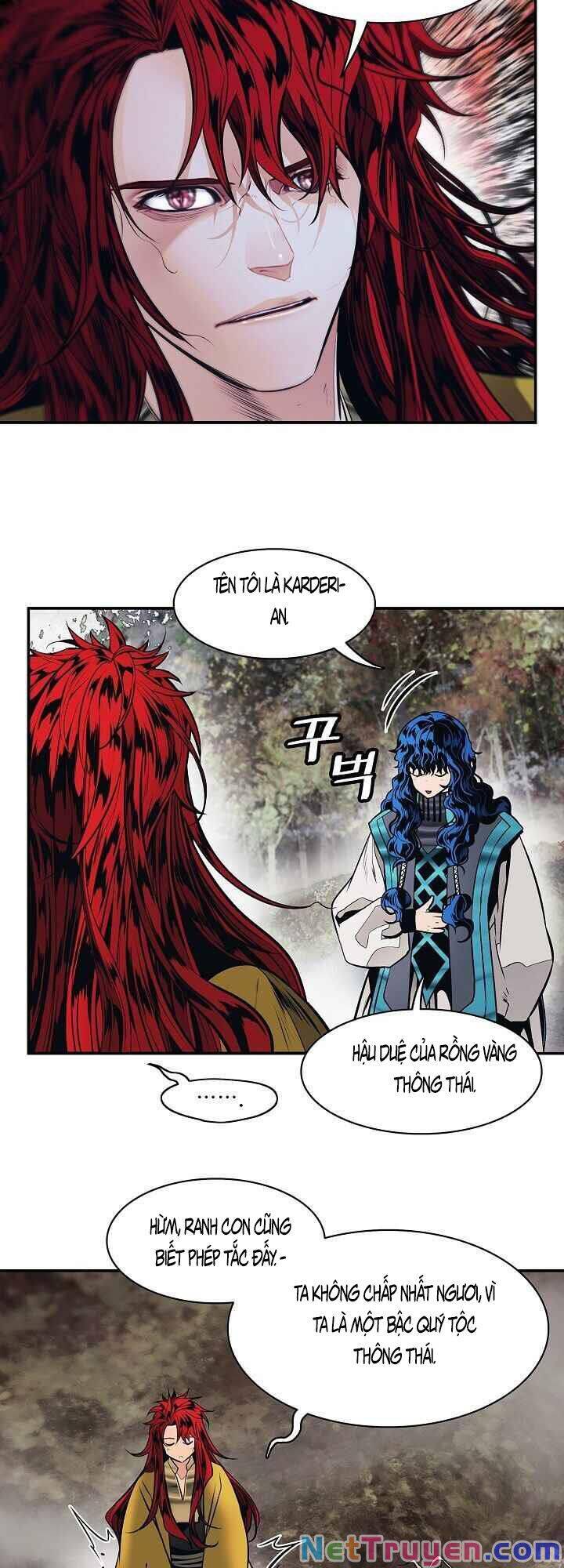 bất bại chân ma chapter 103 15