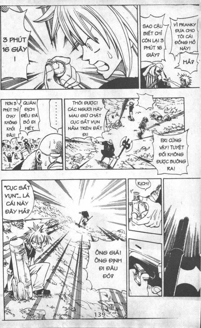 rave master (scan) chapter 27 139