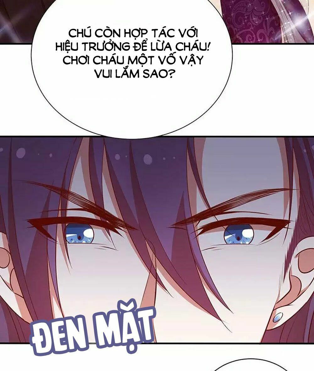 cả thế giới đều không bằng người chapter 68 37