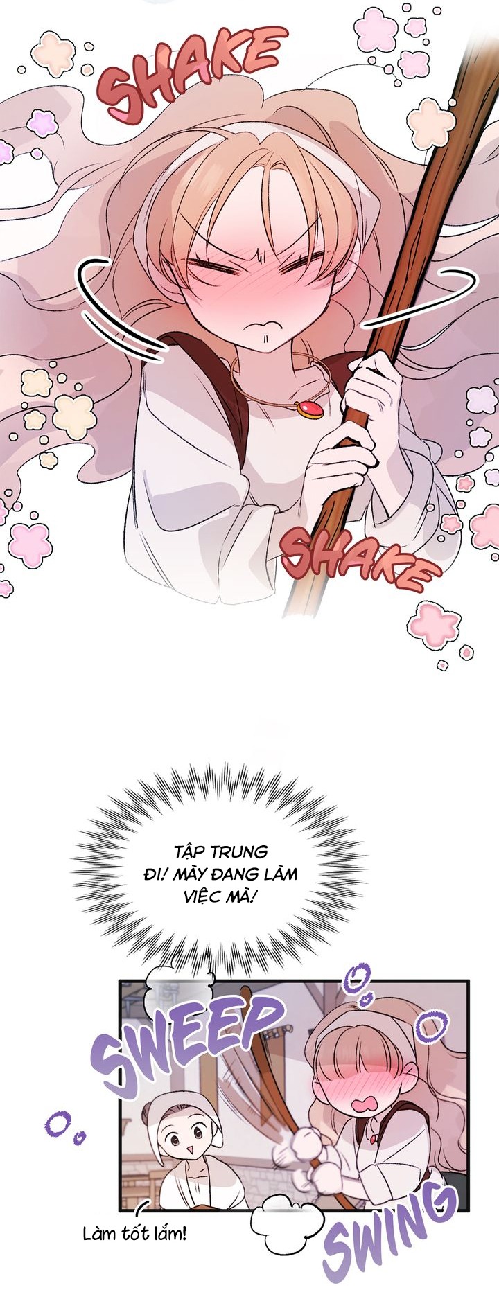 quán trọ dragondaily chapter 9 10